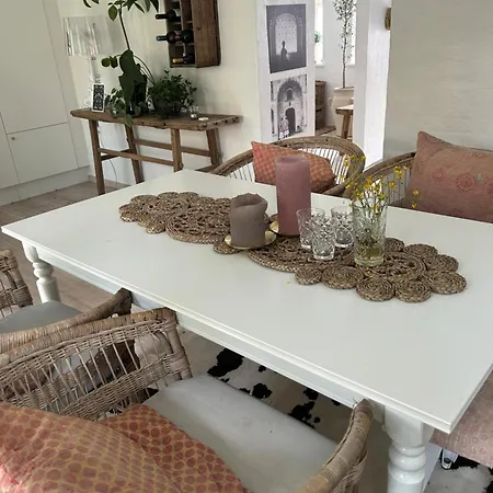 Vidunderligt Hus Med Gardhave - Midt I Centrum Brettevillesgade 16 A *